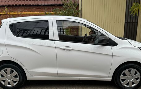 Chevrolet Spark IV, 2019 год, 1 170 000 рублей, 2 фотография