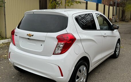 Chevrolet Spark IV, 2019 год, 1 170 000 рублей, 3 фотография