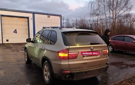 BMW X5, 2009 год, 1 750 000 рублей, 2 фотография