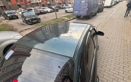 Hyundai Sonata IV рестайлинг, 2002 год, 330 000 рублей, 5 фотография