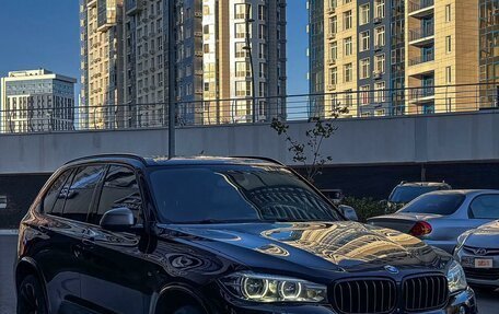 BMW X5, 2014 год, 4 999 999 рублей, 4 фотография