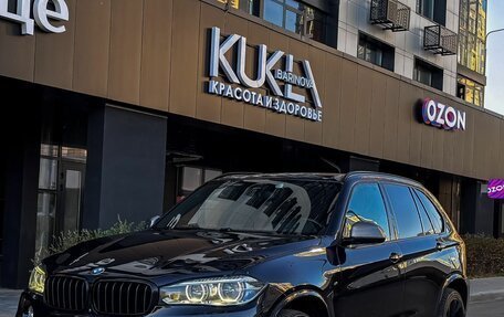 BMW X5, 2014 год, 4 999 999 рублей, 8 фотография