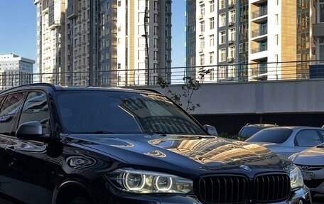 BMW X5, 2014 год, 4 999 999 рублей, 14 фотография