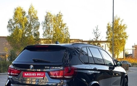 BMW X5, 2014 год, 4 999 999 рублей, 10 фотография