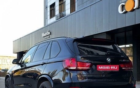 BMW X5, 2014 год, 4 999 999 рублей, 12 фотография