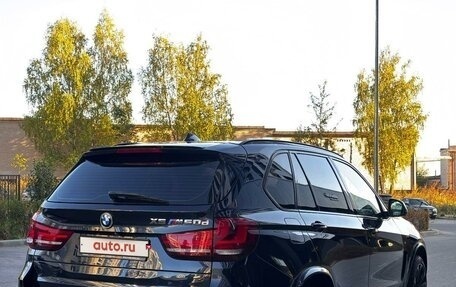 BMW X5, 2014 год, 4 999 999 рублей, 15 фотография