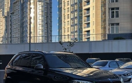 BMW X5, 2014 год, 4 999 999 рублей, 9 фотография