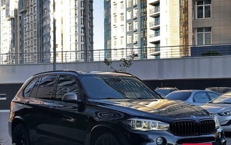 BMW X5, 2014 год, 4 999 999 рублей, 13 фотография