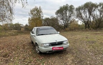 Opel Vectra A, 1992 год, 92 000 рублей, 1 фотография