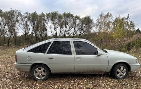 Opel Vectra A, 1992 год, 92 000 рублей, 8 фотография