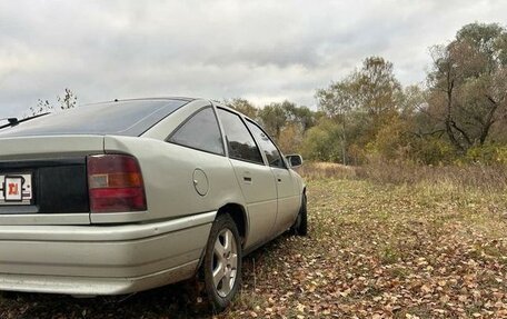 Opel Vectra A, 1992 год, 92 000 рублей, 5 фотография