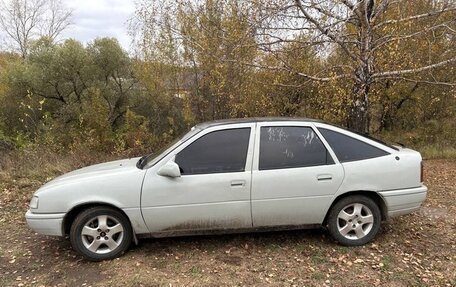 Opel Vectra A, 1992 год, 92 000 рублей, 7 фотография