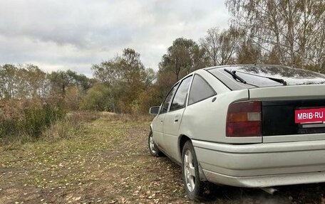 Opel Vectra A, 1992 год, 92 000 рублей, 3 фотография