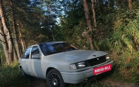 Opel Vectra A, 1992 год, 92 000 рублей, 6 фотография