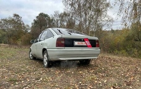 Opel Vectra A, 1992 год, 92 000 рублей, 2 фотография