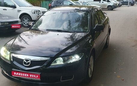 Mazda 6, 2006 год, 460 000 рублей, 1 фотография