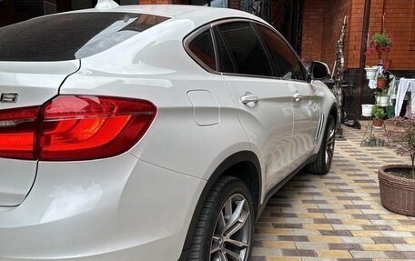 BMW X6, 2017 год, 4 500 000 рублей, 8 фотография