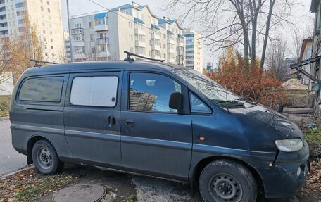 Hyundai H200 I, 1998 год, 400 000 рублей, 4 фотография