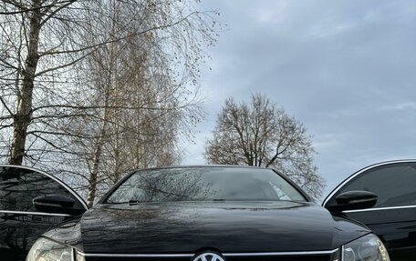 Volkswagen Passat B7, 2012 год, 1 370 000 рублей, 19 фотография