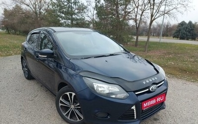 Ford Focus III, 2011 год, 880 000 рублей, 1 фотография