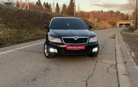 Skoda Octavia, 2012 год, 800 000 рублей, 1 фотография