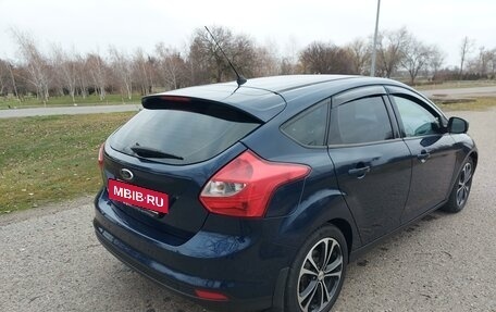 Ford Focus III, 2011 год, 880 000 рублей, 3 фотография