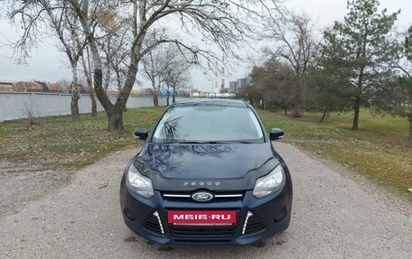 Ford Focus III, 2011 год, 880 000 рублей, 7 фотография