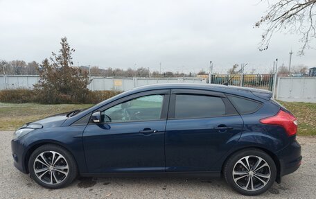 Ford Focus III, 2011 год, 880 000 рублей, 6 фотография