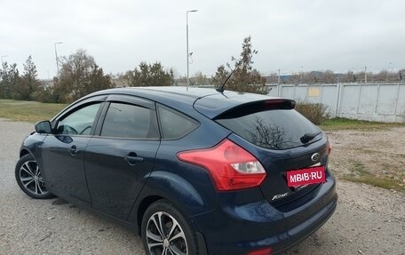 Ford Focus III, 2011 год, 880 000 рублей, 4 фотография