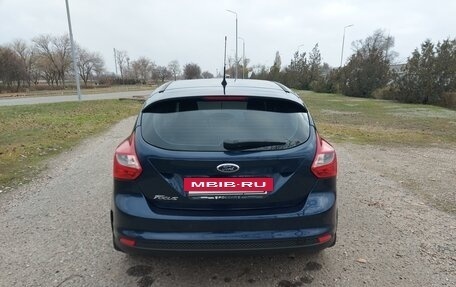 Ford Focus III, 2011 год, 880 000 рублей, 8 фотография