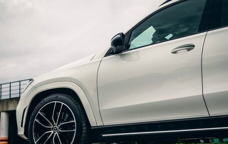 Mercedes-Benz GLS, 2020 год, 14 200 000 рублей, 7 фотография