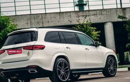 Mercedes-Benz GLS, 2020 год, 14 200 000 рублей, 5 фотография