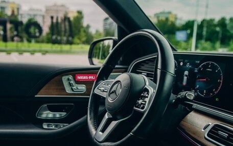 Mercedes-Benz GLS, 2020 год, 14 200 000 рублей, 11 фотография