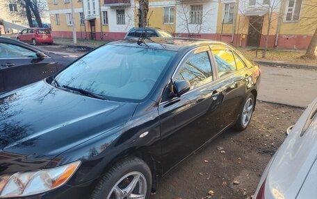 Toyota Camry, 2006 год, 950 000 рублей, 4 фотография