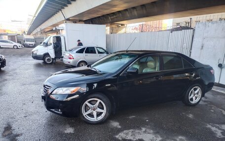 Toyota Camry, 2006 год, 950 000 рублей, 6 фотография