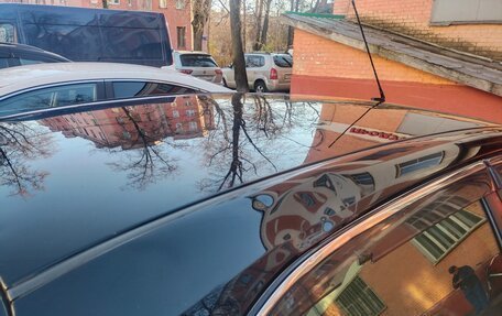 Toyota Camry, 2006 год, 950 000 рублей, 10 фотография