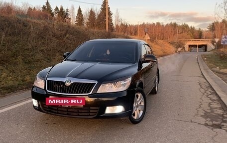 Skoda Octavia, 2012 год, 800 000 рублей, 3 фотография