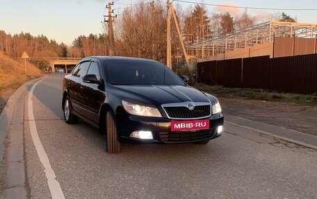 Skoda Octavia, 2012 год, 800 000 рублей, 4 фотография