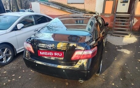 Toyota Camry, 2006 год, 950 000 рублей, 2 фотография