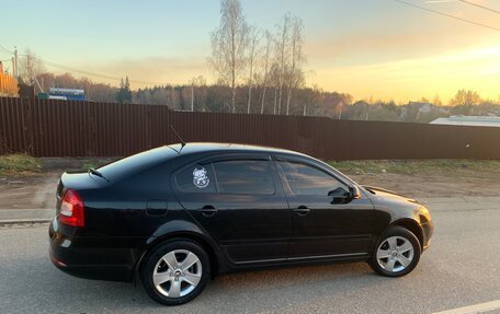 Skoda Octavia, 2012 год, 800 000 рублей, 6 фотография