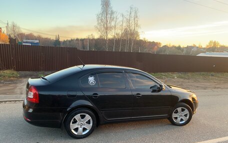 Skoda Octavia, 2012 год, 800 000 рублей, 7 фотография