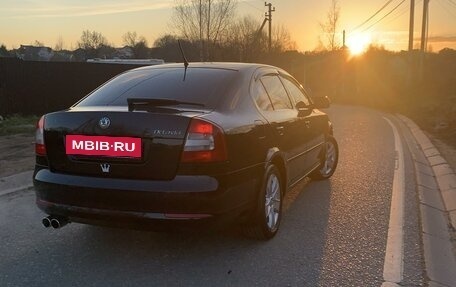 Skoda Octavia, 2012 год, 800 000 рублей, 8 фотография