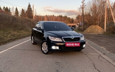 Skoda Octavia, 2012 год, 800 000 рублей, 5 фотография