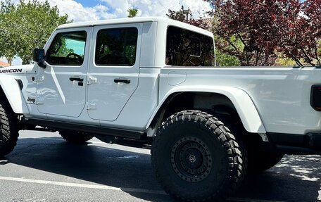 Jeep Gladiator, 2022 год, 12 500 000 рублей, 3 фотография