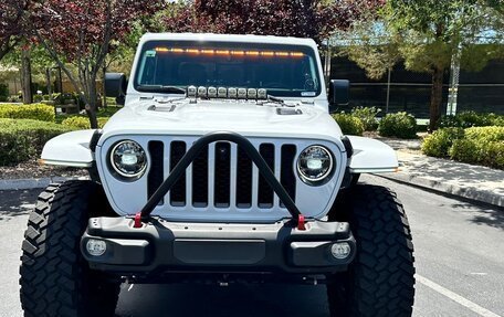 Jeep Gladiator, 2022 год, 12 500 000 рублей, 7 фотография