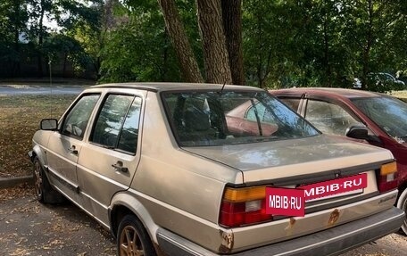 Volkswagen Jetta III, 1988 год, 140 000 рублей, 2 фотография