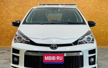 Toyota Vitz, 2020 год, 1 050 000 рублей, 1 фотография