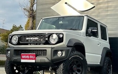 Suzuki Jimny, 2021 год, 1 750 000 рублей, 1 фотография