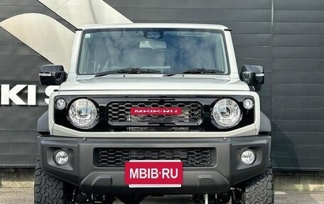 Suzuki Jimny, 2021 год, 1 750 000 рублей, 6 фотография