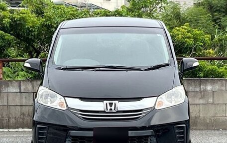 Honda Freed I, 2016 год, 957 000 рублей, 2 фотография